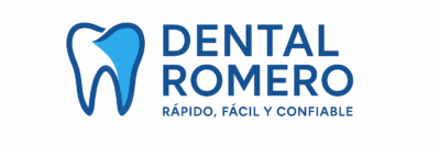 dentalromeropy.com